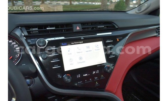 Buy Import Toyota Camry White Car in Import - Dubai in Ethiopia Buy Import Toyota Camry White Car in Import - Dubai in Ethiopia