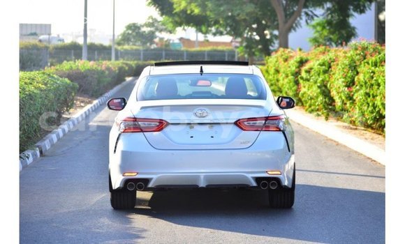 Buy Import Toyota Camry White Car in Import - Dubai in Ethiopia Buy Import Toyota Camry White Car in Import - Dubai in Ethiopia