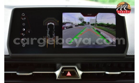 Buy Import Toyota Supra Blue Car in Import - Dubai in Ethiopia Buy Import Toyota Supra Blue Car in Import - Dubai in Ethiopia