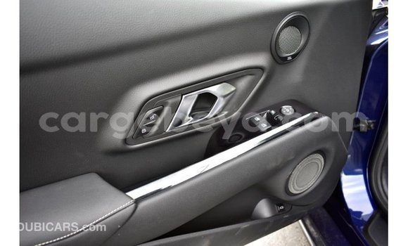 Buy Import Toyota Supra Blue Car in Import - Dubai in Ethiopia Buy Import Toyota Supra Blue Car in Import - Dubai in Ethiopia
