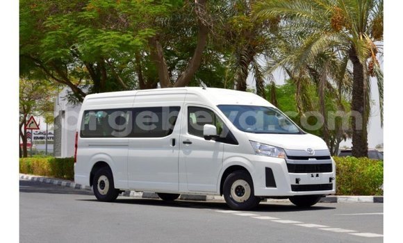 Buy Import Toyota Hiace White Car in Import - Dubai in Ethiopia Buy Import Toyota Hiace White Car in Import - Dubai in Ethiopia