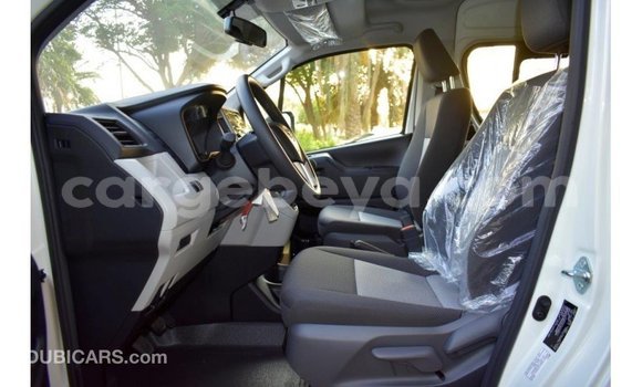 Buy Import Toyota Hiace White Car in Import - Dubai in Ethiopia Buy Import Toyota Hiace White Car in Import - Dubai in Ethiopia