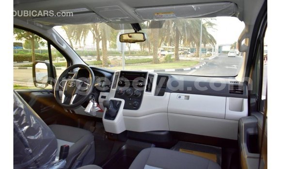 Buy Import Toyota Hiace White Car in Import - Dubai in Ethiopia Buy Import Toyota Hiace White Car in Import - Dubai in Ethiopia