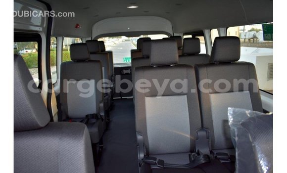 Buy Import Toyota Hiace White Car in Import - Dubai in Ethiopia Buy Import Toyota Hiace White Car in Import - Dubai in Ethiopia