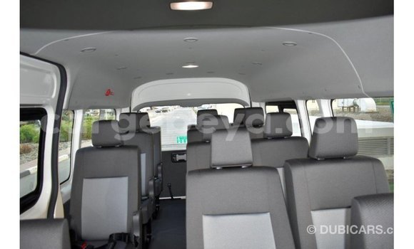 Buy Import Toyota Hiace White Car in Import - Dubai in Ethiopia Buy Import Toyota Hiace White Car in Import - Dubai in Ethiopia