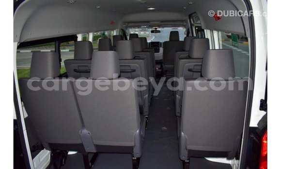 Buy Import Toyota Hiace White Car in Import - Dubai in Ethiopia Buy Import Toyota Hiace White Car in Import - Dubai in Ethiopia