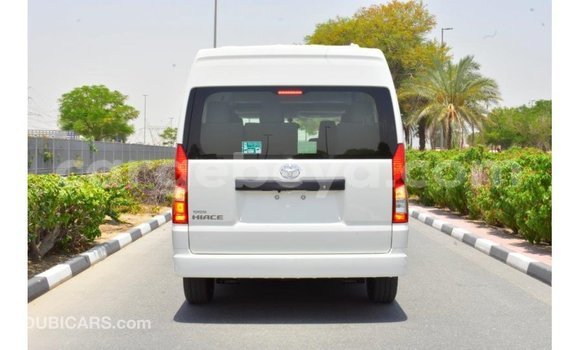 Buy Import Toyota Hiace White Car in Import - Dubai in Ethiopia Buy Import Toyota Hiace White Car in Import - Dubai in Ethiopia