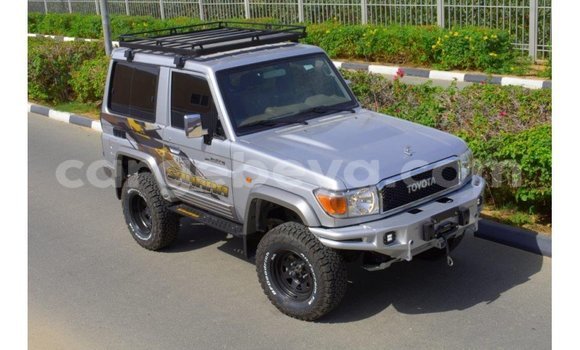 Buy Import Toyota Land Cruiser Other Car in Import - Dubai in Ethiopia Buy Import Toyota Land Cruiser Other Car in Import - Dubai in Ethiopia