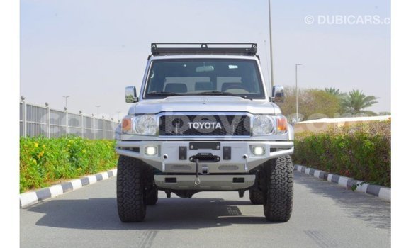 Buy Import Toyota Land Cruiser Other Car in Import - Dubai in Ethiopia Buy Import Toyota Land Cruiser Other Car in Import - Dubai in Ethiopia