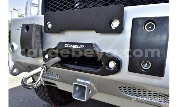 Buy Import Toyota Land Cruiser Other Car in Import - Dubai in Ethiopia Buy Import Toyota Land Cruiser Other Car in Import - Dubai in Ethiopia