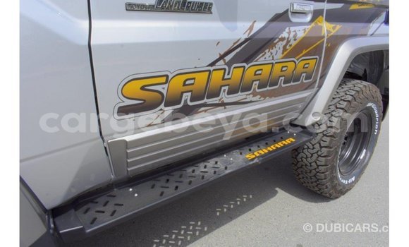 Buy Import Toyota Land Cruiser Other Car in Import - Dubai in Ethiopia Buy Import Toyota Land Cruiser Other Car in Import - Dubai in Ethiopia