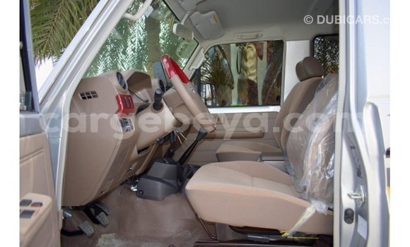 Buy Import Toyota Land Cruiser Other Car in Import - Dubai in Ethiopia Buy Import Toyota Land Cruiser Other Car in Import - Dubai in Ethiopia