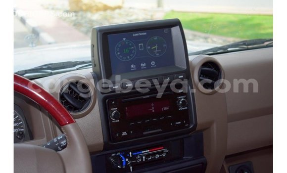 Buy Import Toyota Land Cruiser Other Car in Import - Dubai in Ethiopia Buy Import Toyota Land Cruiser Other Car in Import - Dubai in Ethiopia