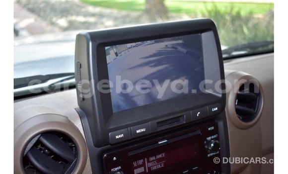 Buy Import Toyota Land Cruiser Other Car in Import - Dubai in Ethiopia Buy Import Toyota Land Cruiser Other Car in Import - Dubai in Ethiopia