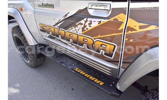 Buy Import Toyota Land Cruiser Other Car in Import - Dubai in Ethiopia Buy Import Toyota Land Cruiser Other Car in Import - Dubai in Ethiopia