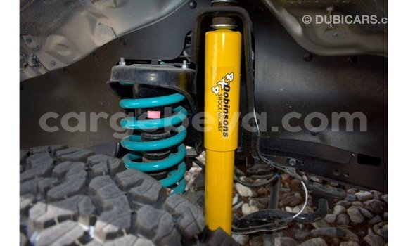 Buy Import Toyota Land Cruiser Other Car in Import - Dubai in Ethiopia Buy Import Toyota Land Cruiser Other Car in Import - Dubai in Ethiopia