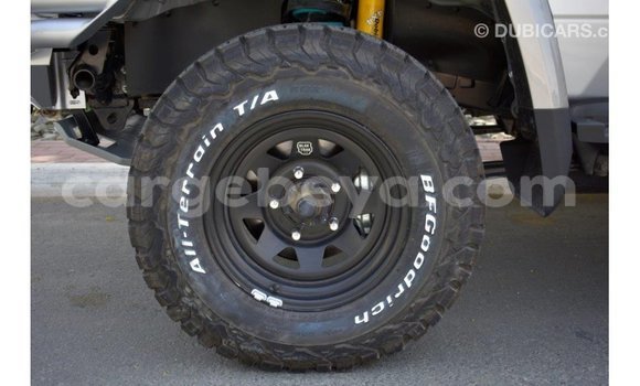 Buy Import Toyota Land Cruiser Other Car in Import - Dubai in Ethiopia Buy Import Toyota Land Cruiser Other Car in Import - Dubai in Ethiopia