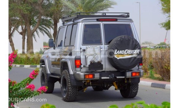 Buy Import Toyota Land Cruiser Other Car in Import - Dubai in Ethiopia Buy Import Toyota Land Cruiser Other Car in Import - Dubai in Ethiopia