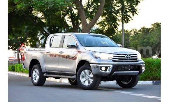Buy Import Toyota Hilux Other Car in Import - Dubai in Ethiopia Buy Import Toyota Hilux Other Car in Import - Dubai in Ethiopia