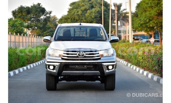 Buy Import Toyota Hilux Other Car in Import - Dubai in Ethiopia Buy Import Toyota Hilux Other Car in Import - Dubai in Ethiopia