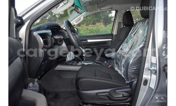 Buy Import Toyota Hilux Other Car in Import - Dubai in Ethiopia Buy Import Toyota Hilux Other Car in Import - Dubai in Ethiopia