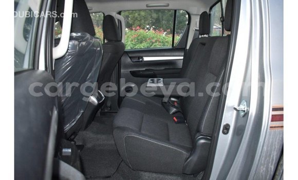 Buy Import Toyota Hilux Other Car in Import - Dubai in Ethiopia Buy Import Toyota Hilux Other Car in Import - Dubai in Ethiopia