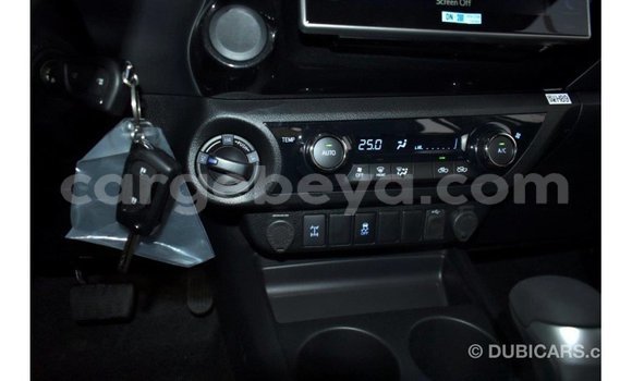 Buy Import Toyota Hilux Other Car in Import - Dubai in Ethiopia Buy Import Toyota Hilux Other Car in Import - Dubai in Ethiopia