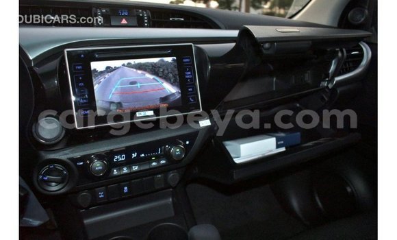Buy Import Toyota Hilux Other Car in Import - Dubai in Ethiopia Buy Import Toyota Hilux Other Car in Import - Dubai in Ethiopia