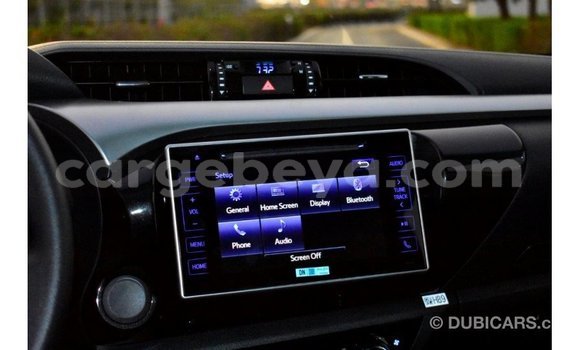 Buy Import Toyota Hilux Other Car in Import - Dubai in Ethiopia Buy Import Toyota Hilux Other Car in Import - Dubai in Ethiopia