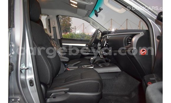 Buy Import Toyota Hilux Other Car in Import - Dubai in Ethiopia Buy Import Toyota Hilux Other Car in Import - Dubai in Ethiopia