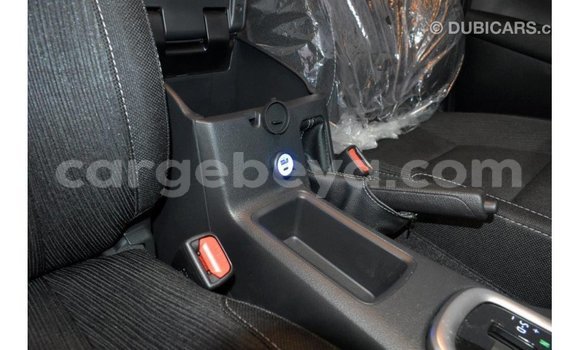 Buy Import Toyota Hilux Other Car in Import - Dubai in Ethiopia Buy Import Toyota Hilux Other Car in Import - Dubai in Ethiopia