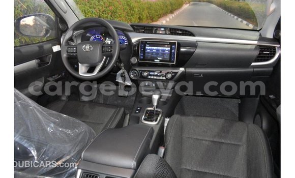 Buy Import Toyota Hilux Other Car in Import - Dubai in Ethiopia Buy Import Toyota Hilux Other Car in Import - Dubai in Ethiopia