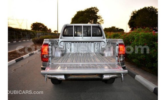 Buy Import Toyota Hilux Other Car in Import - Dubai in Ethiopia Buy Import Toyota Hilux Other Car in Import - Dubai in Ethiopia