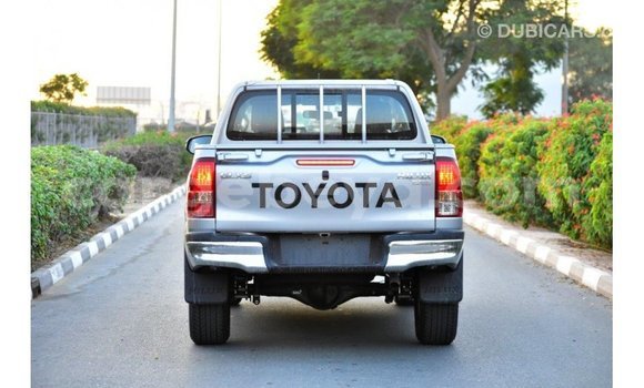 Buy Import Toyota Hilux Other Car in Import - Dubai in Ethiopia Buy Import Toyota Hilux Other Car in Import - Dubai in Ethiopia
