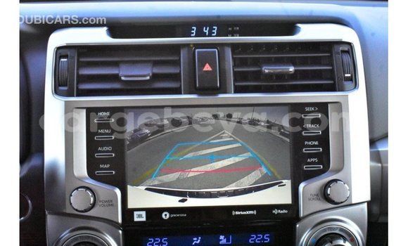 Buy Import Toyota HiAce White Truck in Import - Dubai in Ethiopia Buy Import Toyota HiAce White Truck in Import - Dubai in Ethiopia