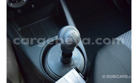 Buy Import Toyota Hilux White Car in Import - Dubai in Ethiopia Buy Import Toyota Hilux White Car in Import - Dubai in Ethiopia