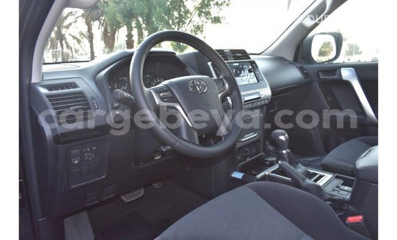 Buy Import Toyota Prado Black Car in Import - Dubai in Ethiopia Buy Import Toyota Prado Black Car in Import - Dubai in Ethiopia