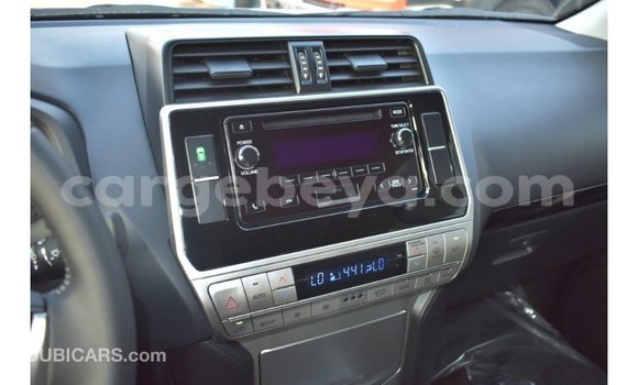 Buy Import Toyota Prado Black Car in Import - Dubai in Ethiopia Buy Import Toyota Prado Black Car in Import - Dubai in Ethiopia