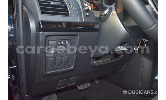 Buy Import Toyota Prado Black Car in Import - Dubai in Ethiopia Buy Import Toyota Prado Black Car in Import - Dubai in Ethiopia