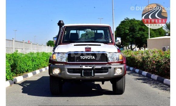 Buy Import Toyota Land Cruiser Red Car in Import - Dubai in Ethiopia Buy Import Toyota Land Cruiser Red Car in Import - Dubai in Ethiopia