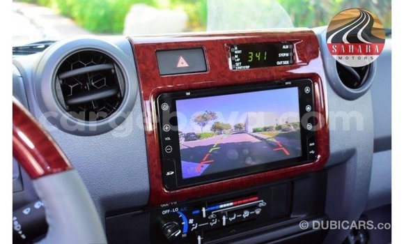 Buy Import Toyota Land Cruiser Red Car in Import - Dubai in Ethiopia Buy Import Toyota Land Cruiser Red Car in Import - Dubai in Ethiopia