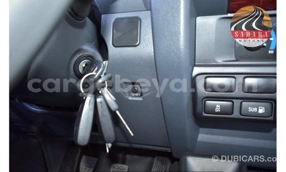 Buy Import Toyota Land Cruiser Red Car in Import - Dubai in Ethiopia Buy Import Toyota Land Cruiser Red Car in Import - Dubai in Ethiopia