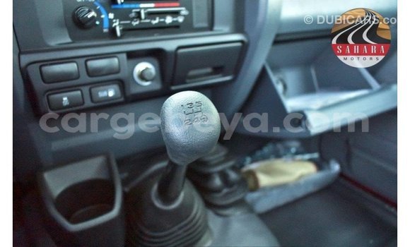 Buy Import Toyota Land Cruiser Red Car in Import - Dubai in Ethiopia Buy Import Toyota Land Cruiser Red Car in Import - Dubai in Ethiopia