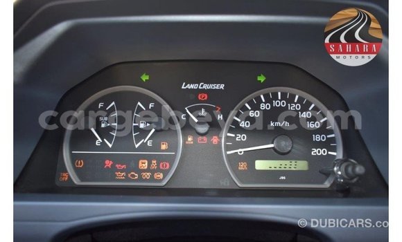 Buy Import Toyota Land Cruiser Red Car in Import - Dubai in Ethiopia Buy Import Toyota Land Cruiser Red Car in Import - Dubai in Ethiopia