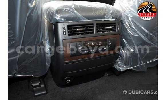 Buy Import Toyota Land Cruiser Black Car in Import - Dubai in Ethiopia Buy Import Toyota Land Cruiser Black Car in Import - Dubai in Ethiopia