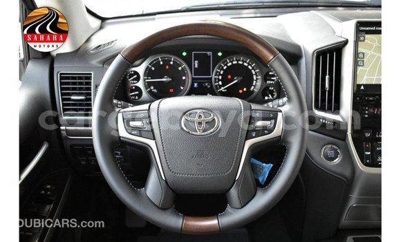 Buy Import Toyota Land Cruiser Black Car in Import - Dubai in Ethiopia Buy Import Toyota Land Cruiser Black Car in Import - Dubai in Ethiopia