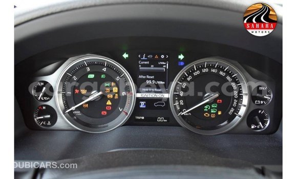 Buy Import Toyota Land Cruiser Black Car in Import - Dubai in Ethiopia Buy Import Toyota Land Cruiser Black Car in Import - Dubai in Ethiopia