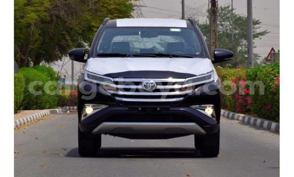 Buy Import Toyota Rush Black Car in Import - Dubai in Ethiopia Buy Import Toyota Rush Black Car in Import - Dubai in Ethiopia