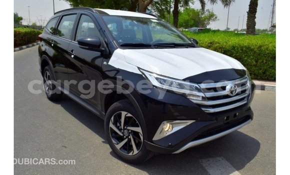 Buy Import Toyota Rush Black Car in Import - Dubai in Ethiopia Buy Import Toyota Rush Black Car in Import - Dubai in Ethiopia