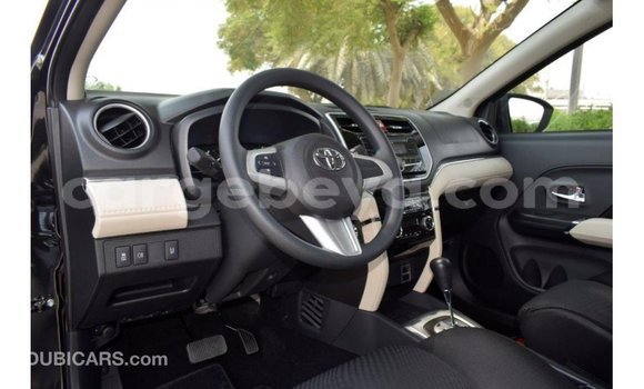 Buy Import Toyota Rush Black Car in Import - Dubai in Ethiopia Buy Import Toyota Rush Black Car in Import - Dubai in Ethiopia